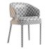 Custom Dining Chair - Thumbnail 5