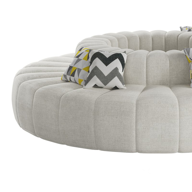 Studio Sofa by Norr Image 2