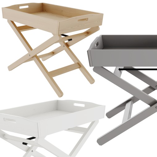 Table ZEUS By KARN