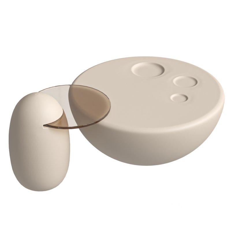 Coffee Table Image 2