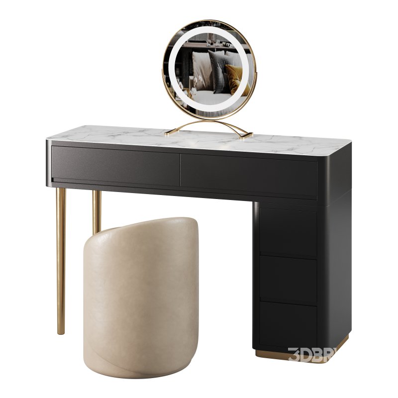 Dressing table 37 Image 5