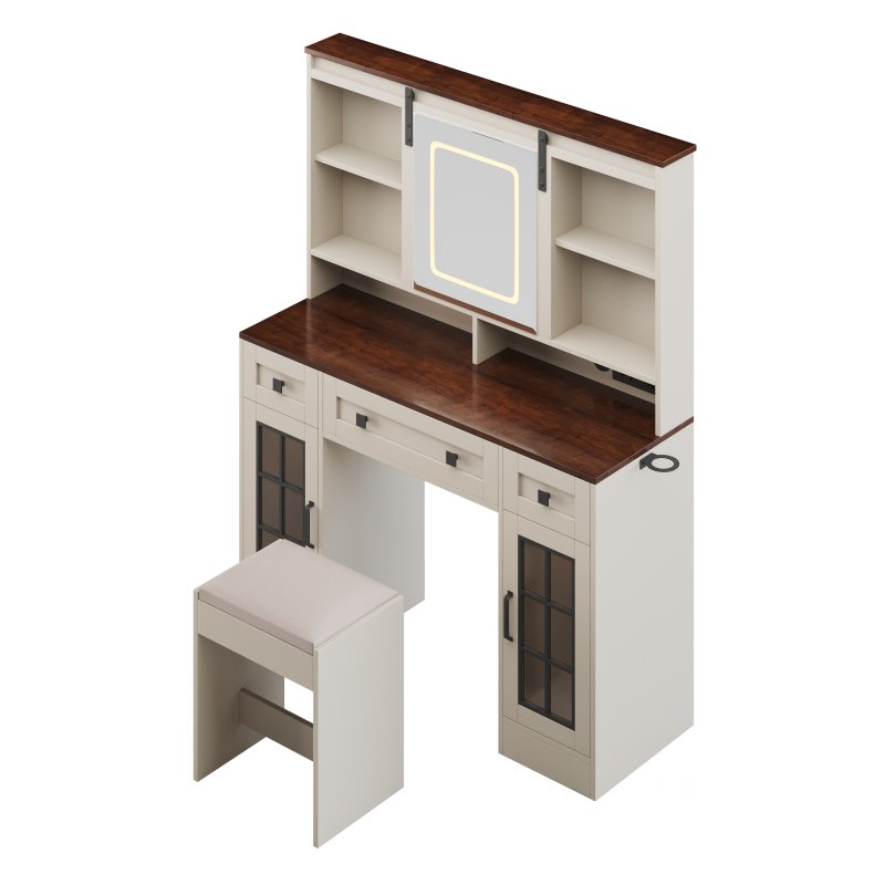 Coiffeuse Myamarie Image 6