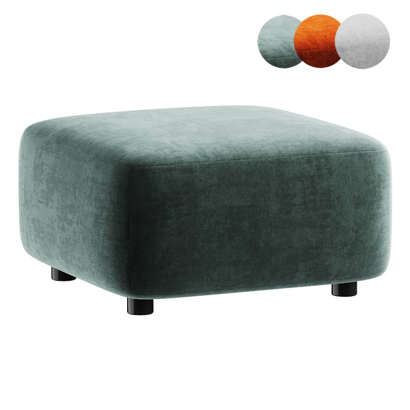 novamobili pouf Image 4