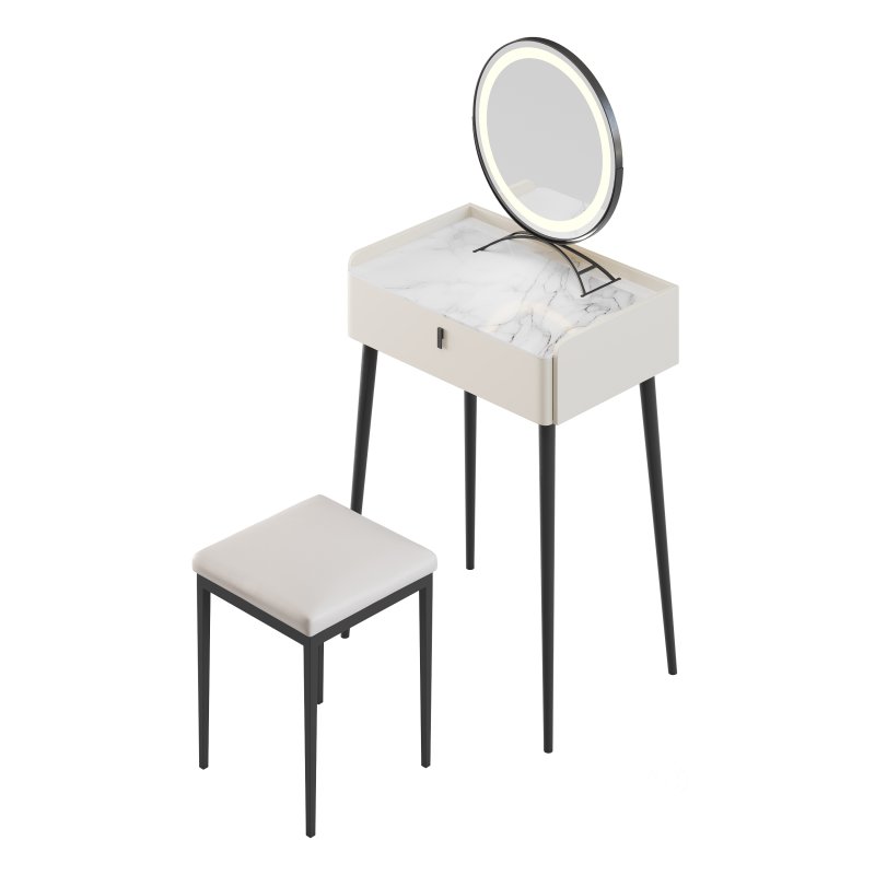 Coiffeuse Myrasol Image 7