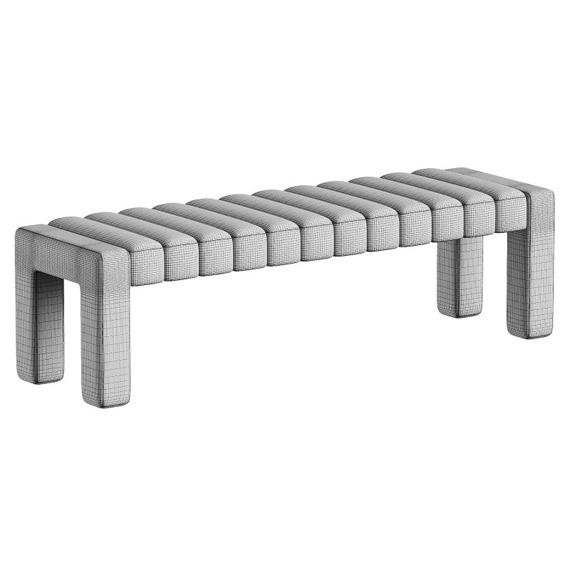 ana roque bench Image 2