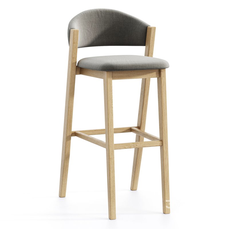 CARAVELA BAR STOOL Image 5