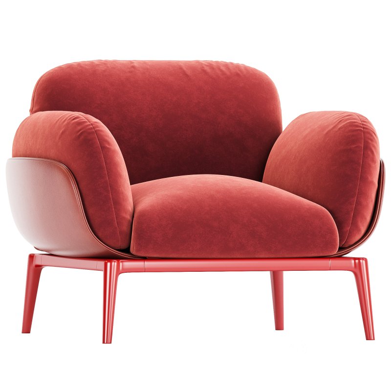 BROOKLYN Armchair Image 3