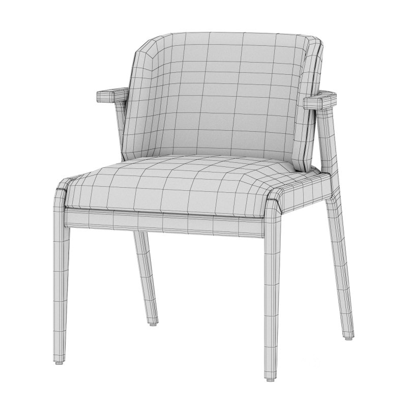 Nowe Dining Chair Image 5