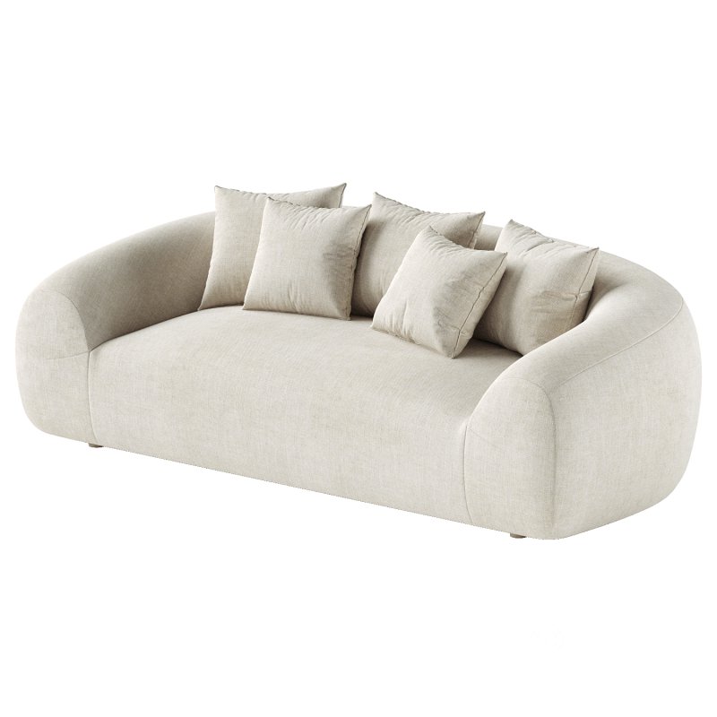Felix Loop 3 Seater Sofa Image 3