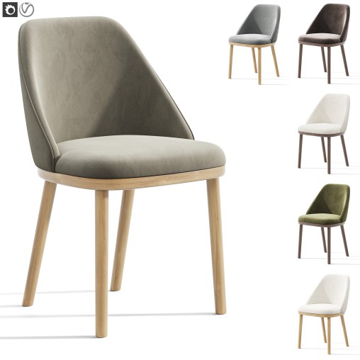 SARTOR CHAIR