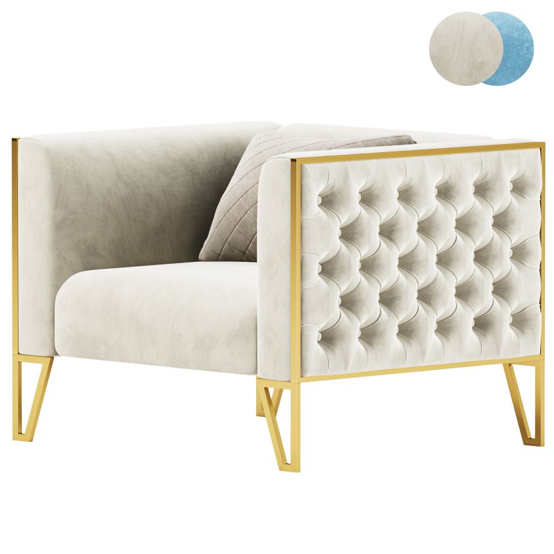 Knightley Chair Image 5