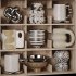 Modern Mugs Collection - Thumbnail 3