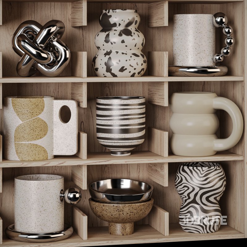 Modern Mugs Collection Image 3