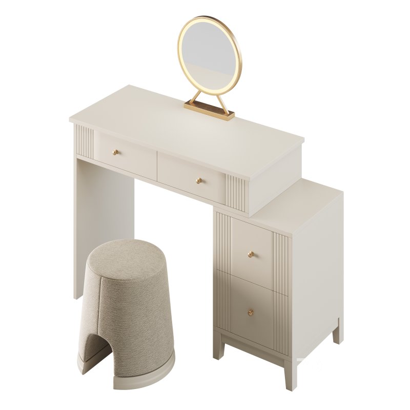 Coiffeuse Renier Image 4