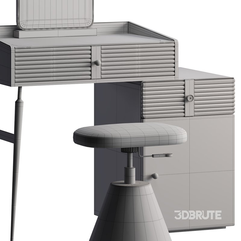 Coiffeuse Marycela Image 14