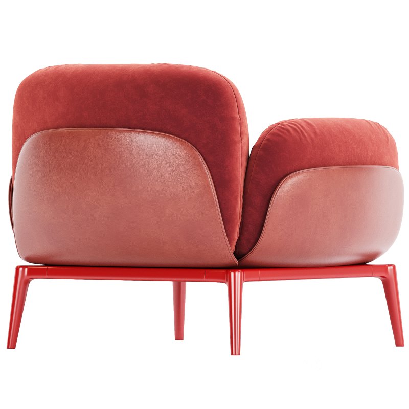 BROOKLYN Armchair Image 5