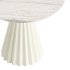 Plisse H103 Bistro Table by MIDJ - Thumbnail 12
