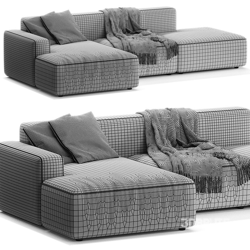 Sofa SHANGAI Image 5