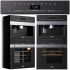 bosch ,miele and samsung infinite line double oven and coffeemaker collection - Thumbnail 3