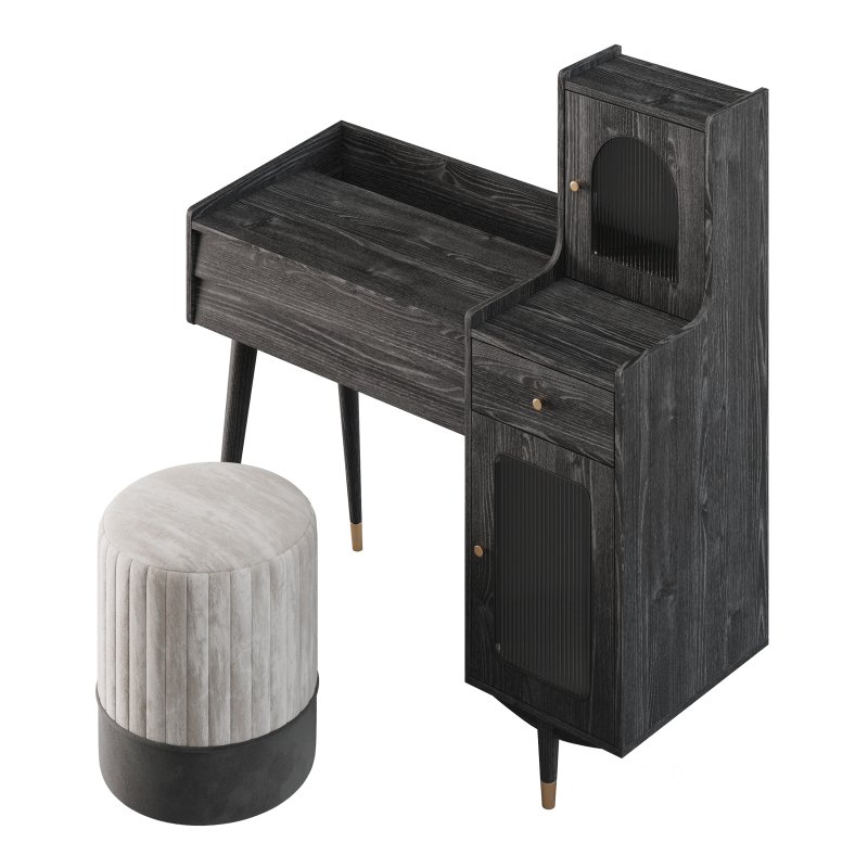 Coiffeuse Hyers Image 4