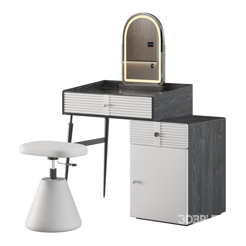 Coiffeuse Marycela Image 8