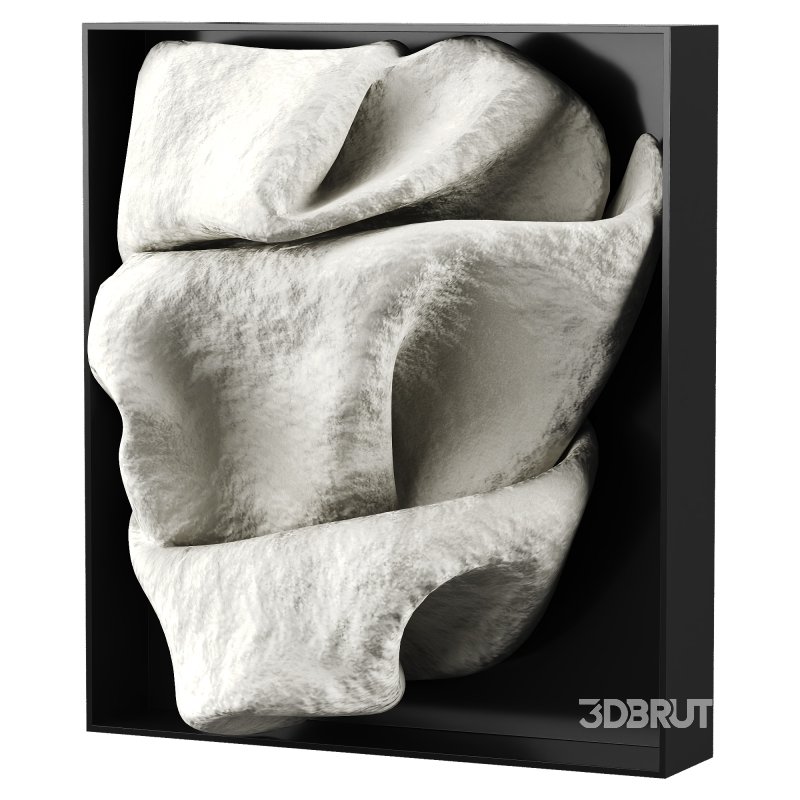 Jeannine Marchandt Frame Image 5