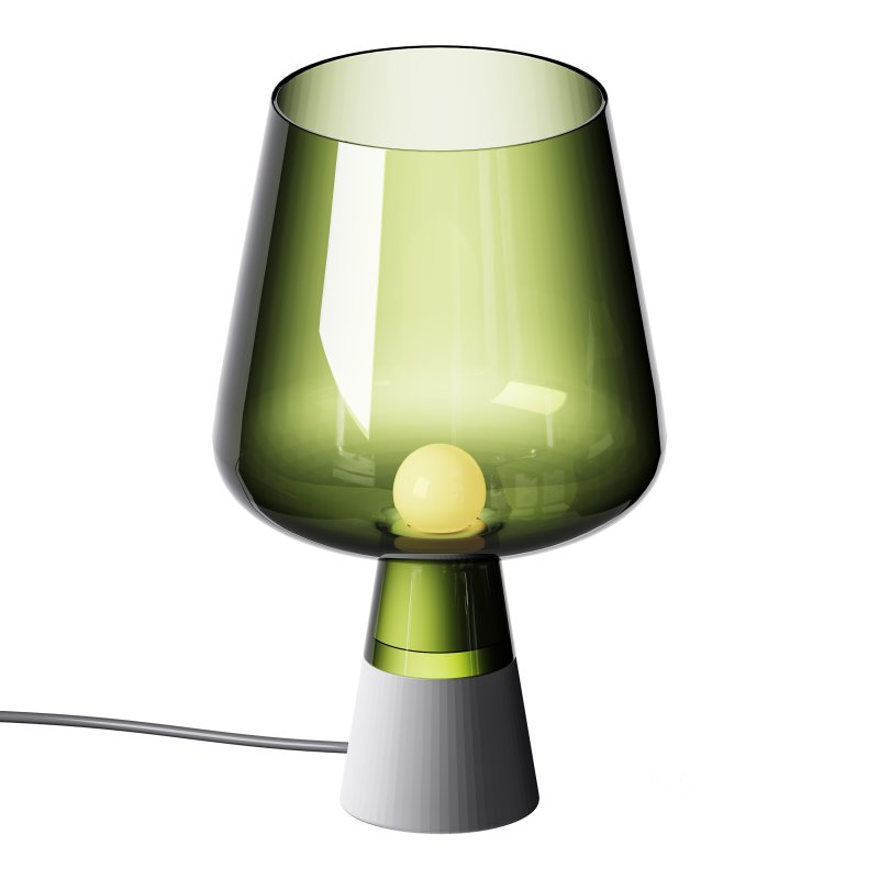 Kleine tafellamp Leimu Image 7