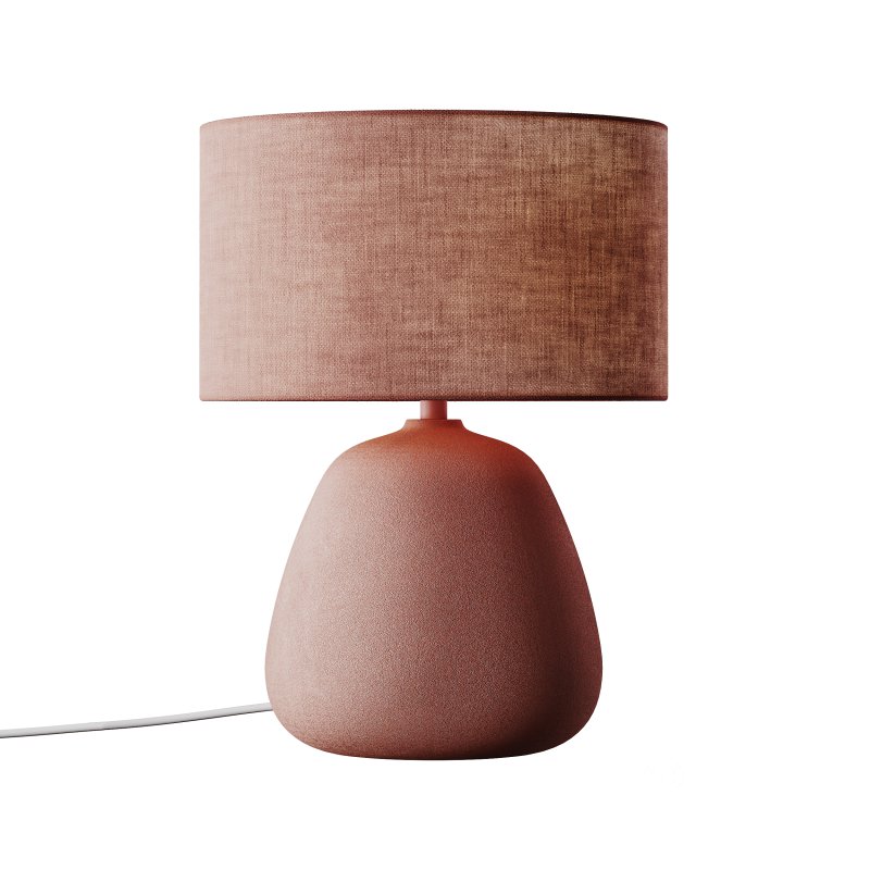 Keramische tafellamp Eileen Image 5