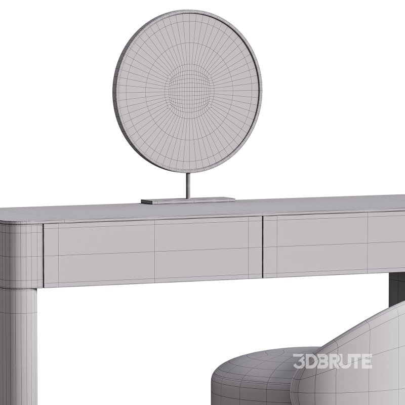 Dressing table 29 Image 14