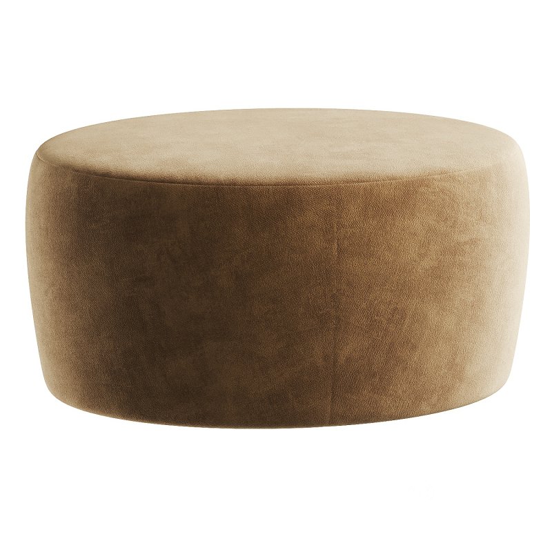 saruyama pouf Image 1