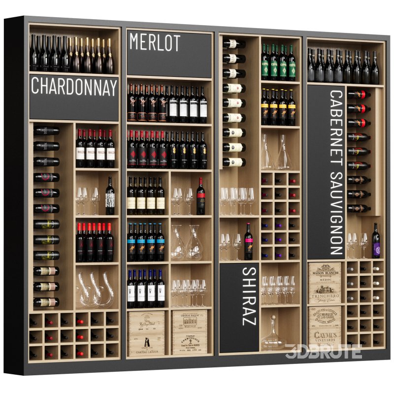 Wine cellar 15 Image 3