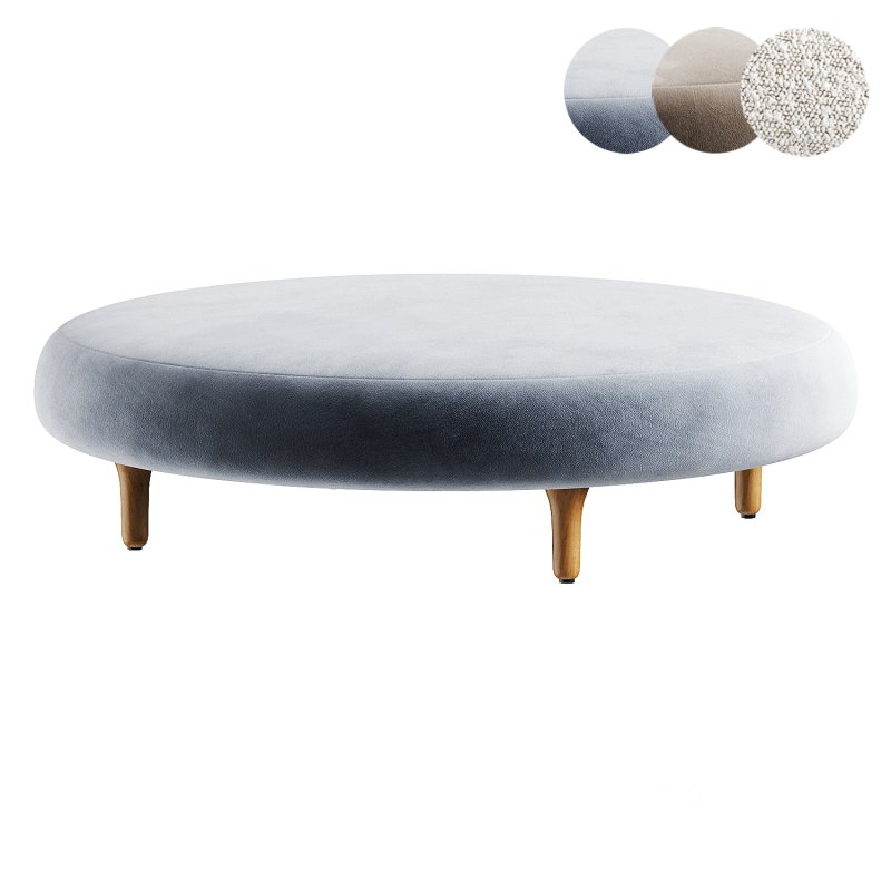 de padova pouf Image 4