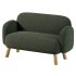 DIMDOMkids Childrens sofa - Thumbnail 4