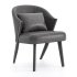 CARAVELA LOUNGE CHAIR - Thumbnail 1