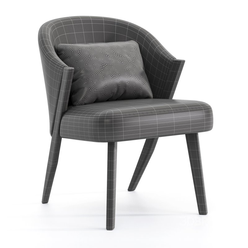CARAVELA LOUNGE CHAIR Image 1