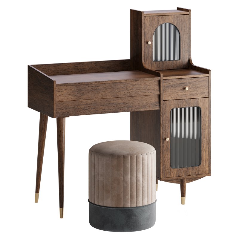 Coiffeuse Hyers Image 9