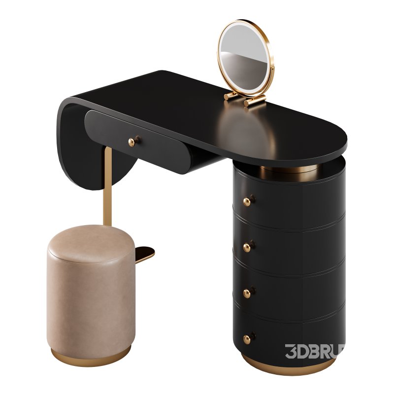 Dressing table 22 Image 4