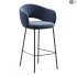 Maina Bar chair - Thumbnail 1
