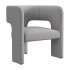 Isidore Lounge Chair - Thumbnail 7