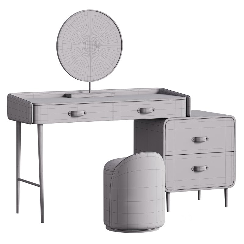Dressing table 30 Image 13