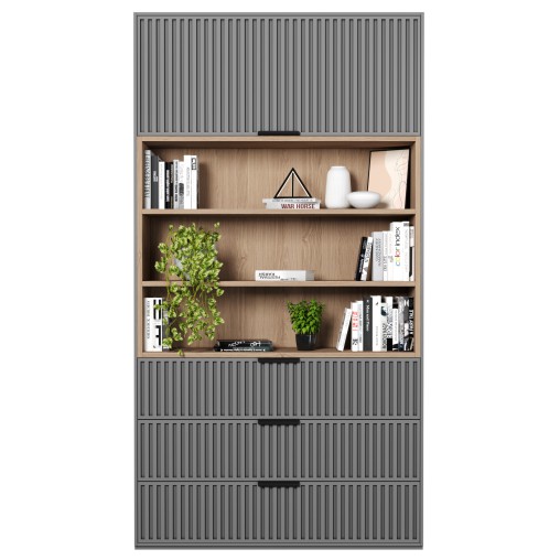 Bookcase
