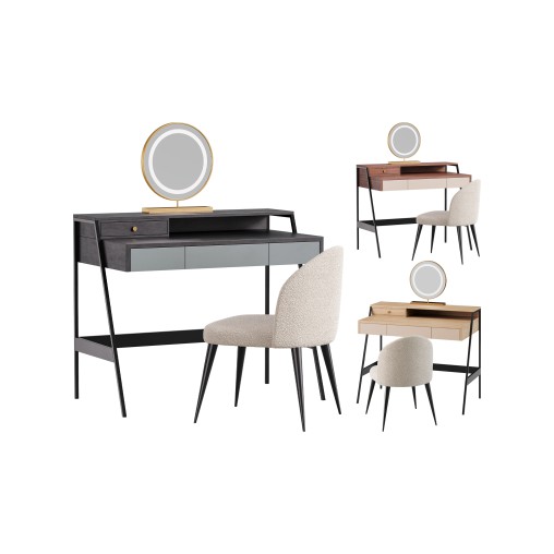 Dressing table 25