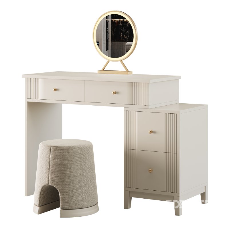 Coiffeuse Renier Image 3