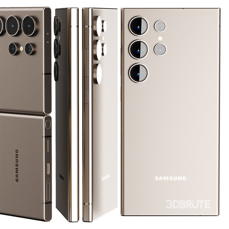 Galaxy S24 Ultra Image 5