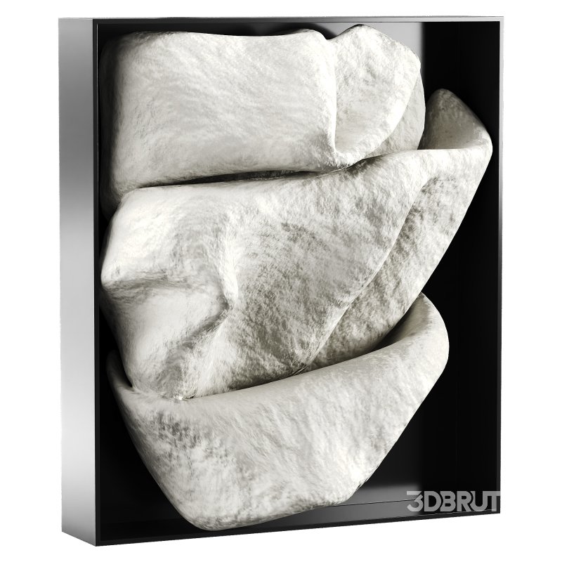 Jeannine Marchandt Frame Image 3