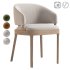 Custom Dining Chair - Thumbnail 1