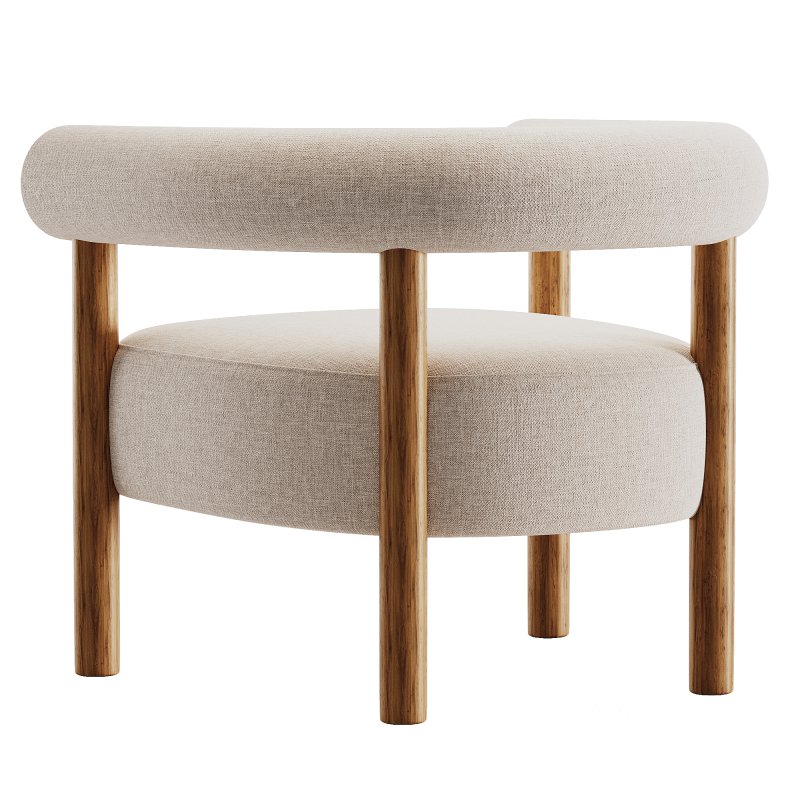 Armchair Lagos Image 3