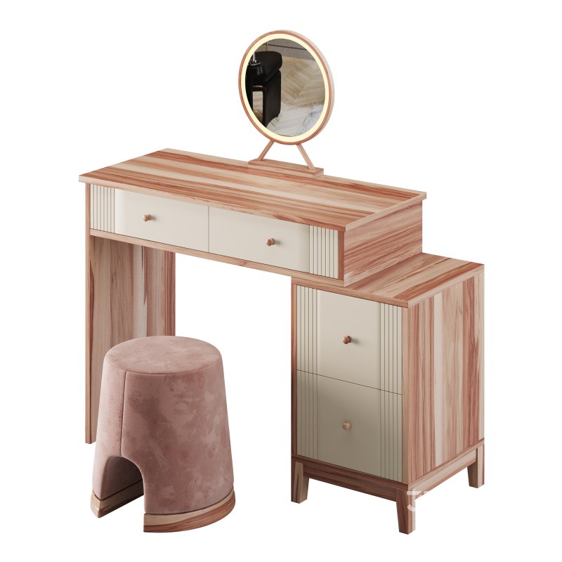 Coiffeuse Renier Image 6