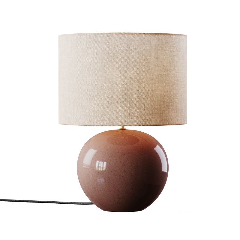 Keramische tafellamp Marin Image 6