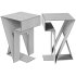 NEUMANN Side Table by Objekte unserer Tage - Thumbnail 5